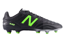 Cargar imagen en el visor de la galería, BOTAS NEW BALANCE 442 PRO FG V2