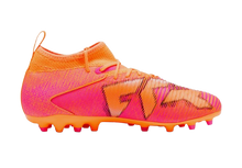 Cargar imagen en el visor de la galería, BOTAS PUMA FUTURE 8 MATCH MG JR