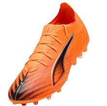 Cargar imagen en el visor de la galería, BOTAS PUMA ULTRA 6 MATCH MG