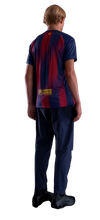 Cargar imagen en el visor de la galería, CAMISETA 1A EQUIPACIÓN FC BARCELONA 2025/26