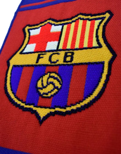 Cargar imagen en el visor de la galería, BUFANDA FC BARCELONA