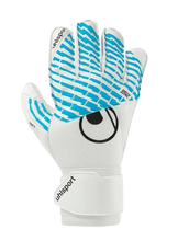 Cargar imagen en el visor de la galería, GUANTES DE PORTERO UHLSPORT FM CYBERTEC SOFT PRO