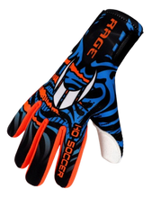Cargar imagen en el visor de la galería, GUANTES HO SOCCER RAGE PLUS HAZARD V2