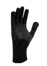 Cargar imagen en el visor de la galería, GUANTES NIKE KNIT GRIP NEGRO
