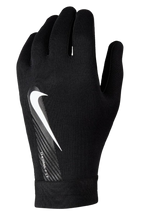 Cargar imagen en el visor de la galería, GUANTES NIKE THERMA-FIT ACADEMY
