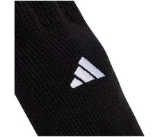 Cargar imagen en el visor de la galería, GUANTES DE FÚTBOL ADIDAS TIRO LEAGUE BLACK/WHITE