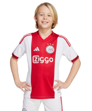 Load image into Gallery viewer, PRIMERA EQUIPACION AJAX 25/26 JR