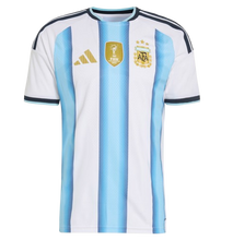 Cargar imagen en el visor de la galería, CAMISETA 1ª EQUIPACIÓN ARGENTINA MUNDIAL 2026