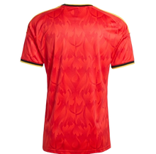 Cargar imagen en el visor de la galería, CAMISETA 1ª EQUIPACIÓN BÉLGICA MUNDIAL 2026