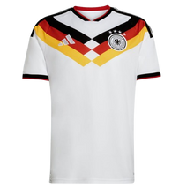Cargar imagen en el visor de la galería, CAMISETA 1ª EQUIPACIÓN ALEMANIA MUNDIAL 2026