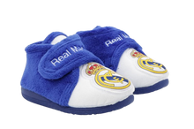 Cargar imagen en el visor de la galería, ZAPATILLAS DE CASA REAL MADRID