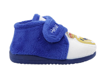 Cargar imagen en el visor de la galería, ZAPATILLAS DE CASA REAL MADRID