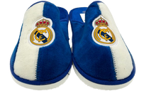 Cargar imagen en el visor de la galería, ZAPATILLAS DE CASA REAL MADRID