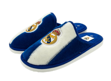 Cargar imagen en el visor de la galería, ZAPATILLAS DE CASA REAL MADRID