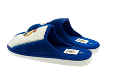 Cargar imagen en el visor de la galería, ZAPATILLAS DE CASA REAL MADRID