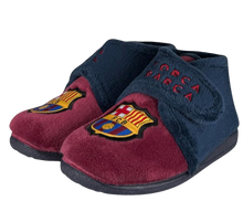 Charger l'image dans la galerie, ZAPATILLAS DE CASA BARÇA