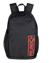 Cargar imagen en el visor de la galería, MOCHILA MUNICH