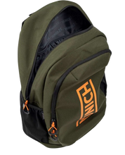 Cargar imagen en el visor de la galería, MOCHILA MUNICH VERDE