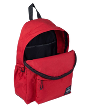 Cargar imagen en el visor de la galería, MOCHILA MUNICH ROJA