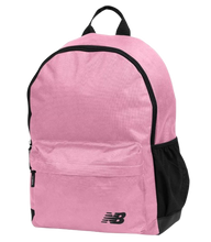 Cargar imagen en el visor de la galería, MOCHIL NEW BALANCE ROSA