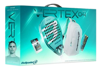 Cargar imagen en el visor de la galería, PACK BULLPADEL VERTEX 04 WOMEN