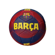 Cargar imagen en el visor de la galería, BALON DE FUTBOL FC BARCELONA 2025/26