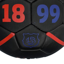 Charger l'image dans la galerie, BALON DE FUTBOL FC BARCELONA NEGRA 2025/26