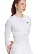 Carregar imatge al visor de la galeria,CAMISETA TÉCNICA ADIDAS MUJER CON TECNOLOGÍA CLIMACOOL