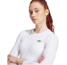 Carregar imatge al visor de la galeria,CAMISETA TÉCNICA ADIDAS MUJER CON TECNOLOGÍA CLIMACOOL