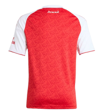 Charger l'image dans la galerie, CAMISETA 1A EQUIPACIÓN ARSENAL 2025/26 JR