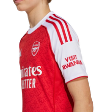 Charger l'image dans la galerie, CAMISETA 1A EQUIPACIÓN ARSENAL 2025/26 JR