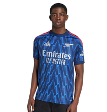 Cargar imagen en el visor de la galería, CAMISETA 2A EQUIPACIÓN ARSENAL 2025/26