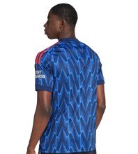 Cargar imagen en el visor de la galería, CAMISETA 2A EQUIPACIÓN ARSENAL 2025/26