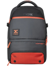 Cargar imagen en el visor de la galería, MOCHILA DE PADEL NOX LUXURY OPEN SERIES