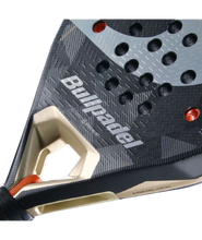 Cargar imagen en el visor de la galería, PALA BULLPADEL NEURON 02 FEDE CHINGOTTO 2026