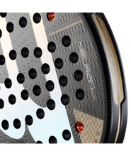 Cargar imagen en el visor de la galería, PALA BULLPADEL NEURON 02 FEDE CHINGOTTO 2026