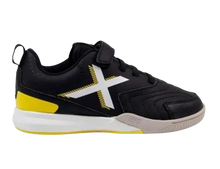 Carregar imatge al visor de la galeria,ZAPATILLAS MUNICH X INDOOR VELCRO JR