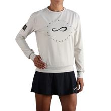 Cargar imagen en el visor de la galería, SUDADERA ENDLESS INNER TECH GOLDEN
