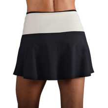 Charger l'image dans la galerie, FALDA ENDLESS MILE BLACK GOLDEN