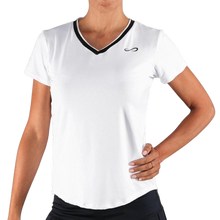Cargar imagen en el visor de la galería, CAMISETA ENDLESS GLORY II WHITE - Squaddra