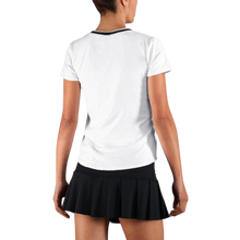 Cargar imagen en el visor de la galería, CAMISETA ENDLESS GLORY II WHITE - Squaddra