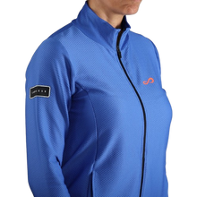 Cargar imagen en el visor de la galería, CHAQUETA ENDLESS LITHE ROYAL - Squaddra