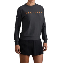 Cargar imagen en el visor de la galería, SUDADERA ENDLESS INNER TECH II TITANIUM - Squaddra