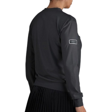 Cargar imagen en el visor de la galería, SUDADERA ENDLESS INNER TECH II TITANIUM - Squaddra
