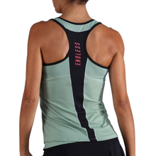 Load image into Gallery viewer, CAMISETA ENDLESS MILE - Squaddra