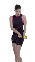 Cargar imagen en el visor de la galería, VESTIDO NOX MUJER PRO BLACKBERRY