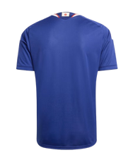 Carregar imatge al visor de la galeria,CAMISETA 1a EQUIPACIÓN JAPON MUNDIAL 2026