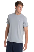 Cargar imagen en el visor de la galería, CAMISETA HOMBRE NOX TEAM REGULAR GREY