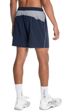 Carregar imatge al visor de la galeria,SHORT HOMBRE NOX TEAM DARK BLUE