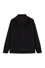 Carregar imatge al visor de la galeria,CHAQUETA NOX SOFTSHELL TEAM BLACK HOMBRE